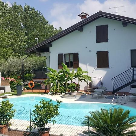 B&B Casa Gaia - Sirmione Exterior photo