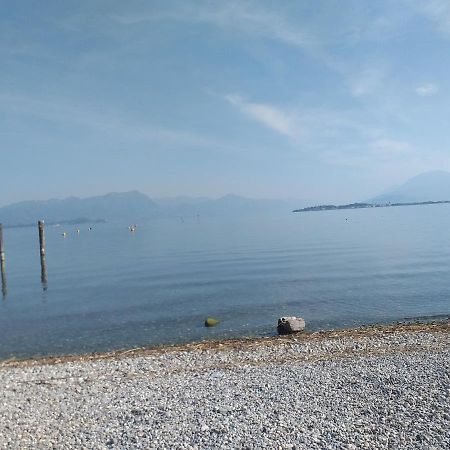 B&B Casa Gaia - Sirmione Exterior photo