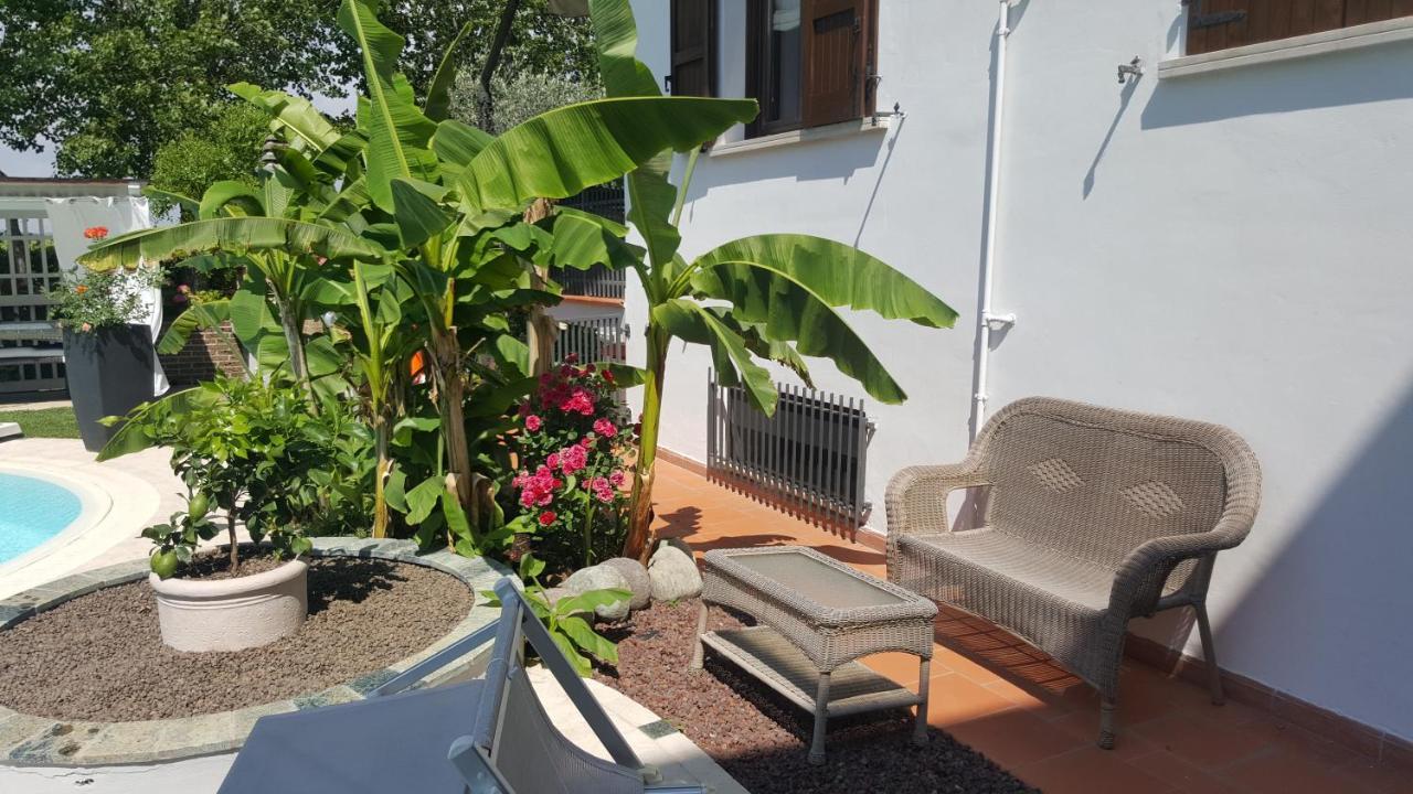 B&B Casa Gaia - Sirmione Exterior photo