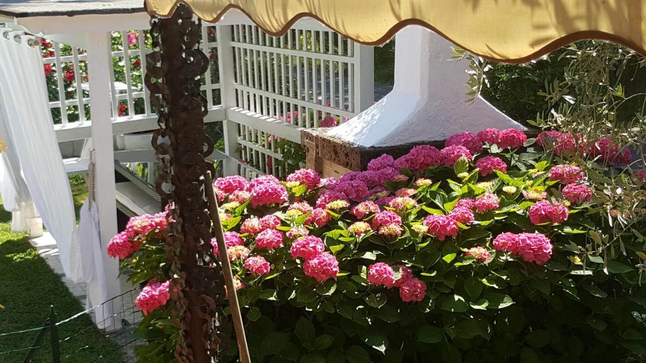 B&B Casa Gaia - Sirmione Exterior photo