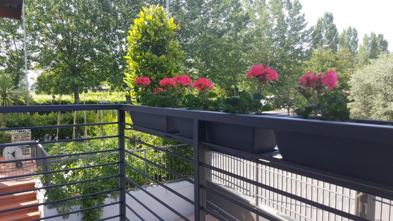 B&B Casa Gaia - Sirmione Exterior photo