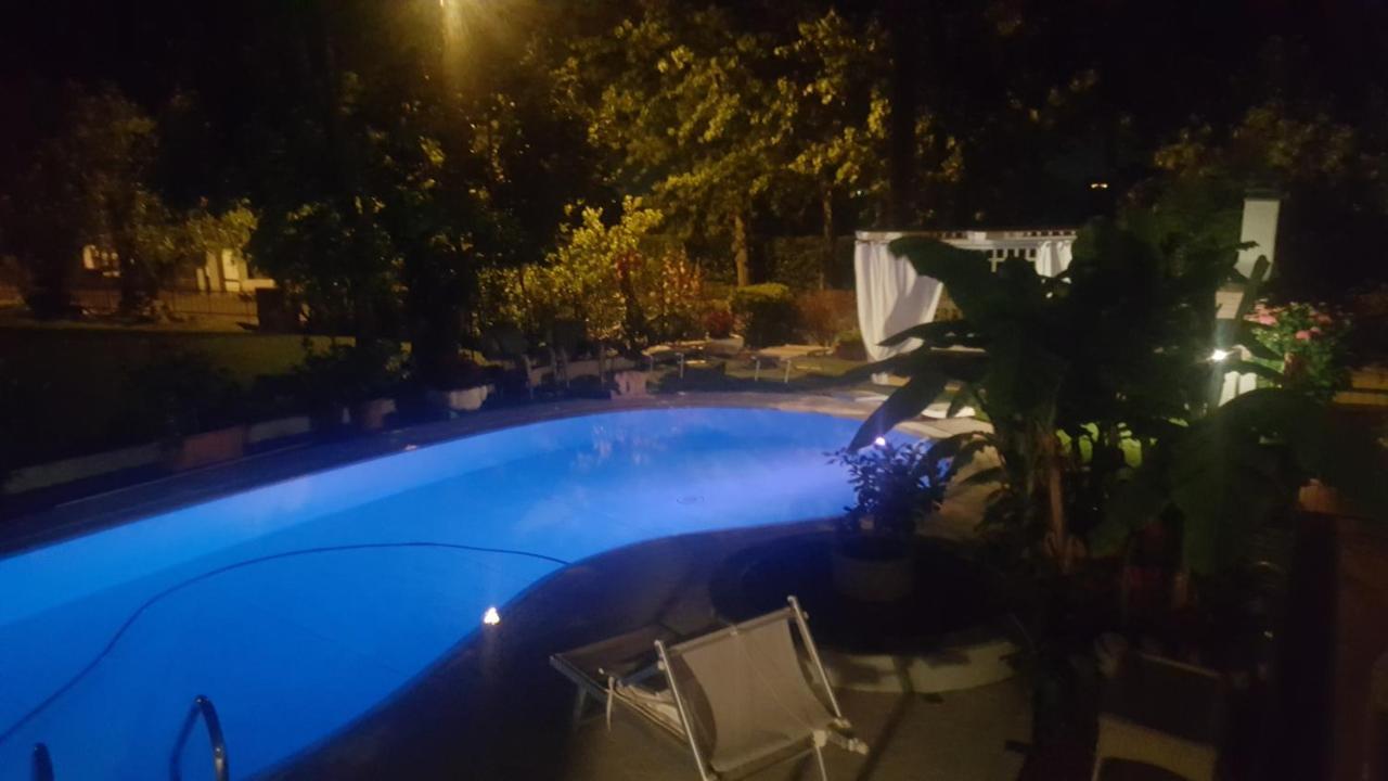B&B Casa Gaia - Sirmione Exterior photo