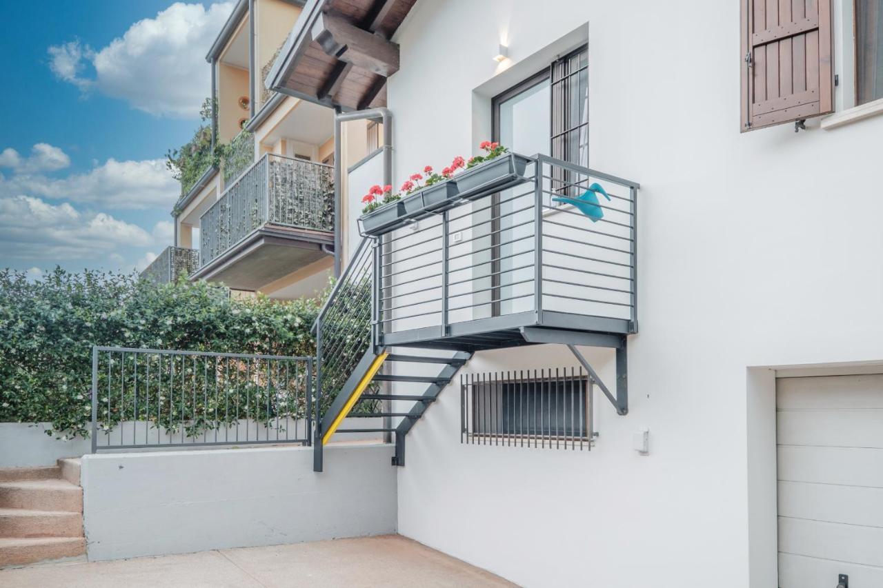 B&B Casa Gaia - Sirmione Exterior photo