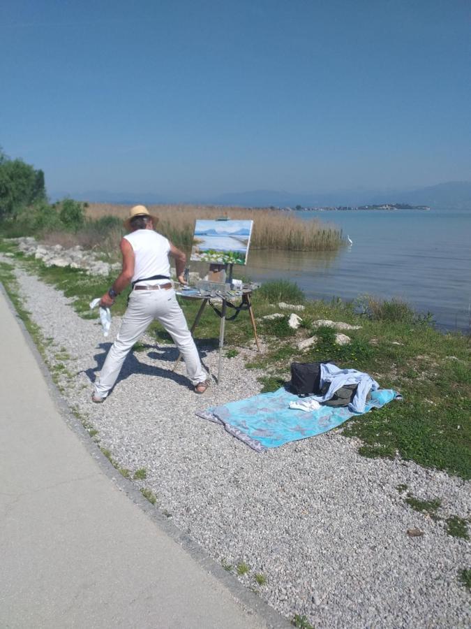 B&B Casa Gaia - Sirmione Exterior photo